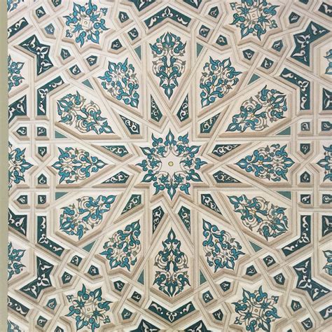 Maybe you would like to learn more about one of these? Islamic art | Islamic art pattern, Islamic art, Geometric ...