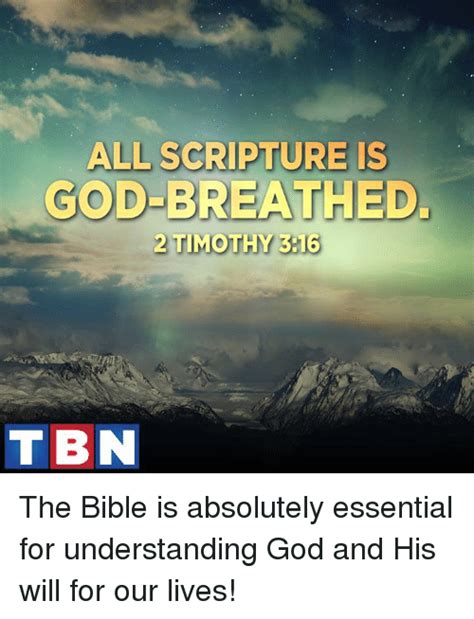 (if indeed scripture is the word of god, this is of course reasonable.) of course, if the claim of scripture's trustworthiness consistently ran against this argument is fallacious. 🔥 25+ Best Memes About Timothy | Timothy Memes
