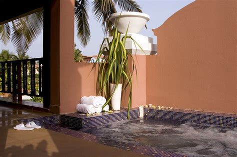 Hotel Itc Grand Goa Resort And Spa Indie Goa 65 267 Kč Invia
