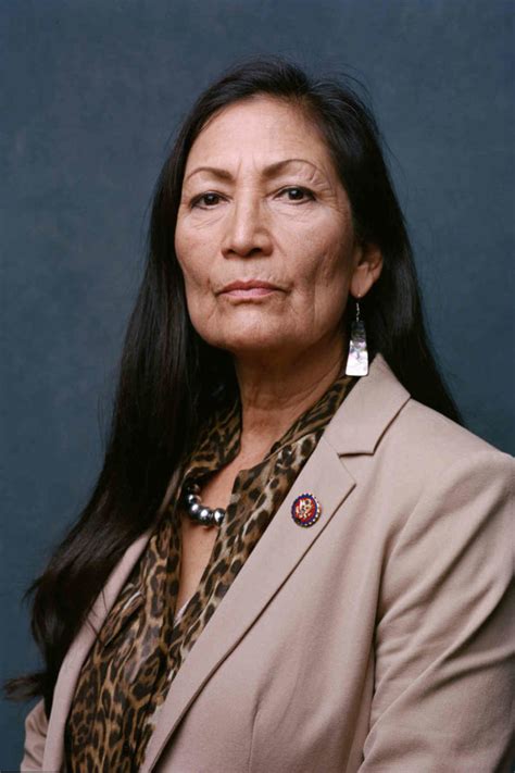 House, representing new mexico's 1st congressional district. deb_haaland - Reading The Pictures