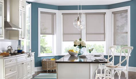 They also allow effortless remote control of your budget blinds roller shades and integrate seamlessly with your favorite smart home devices. Custom Roller Shades, Privacy Shades, Motorized Roller ...