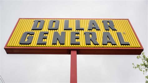 Dollar General Fined For Workplace Safety Violations