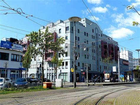 Bilder je nach wohnung verschi. 1-Zimmer Wohnung im Zentrum von Mannheim mit eigener ...