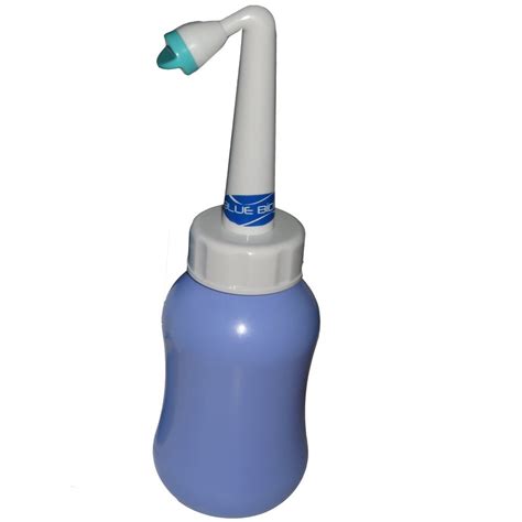 Portable Bidet - Stuff You Should Have
