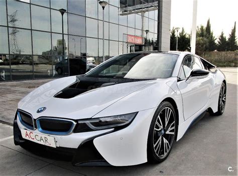 El juego de mesa de moda push popit grande juguete ajedrez. BMW i8 Eléctrico / Híbrido Blanco del 2016 con 35000km en Madrid 35551107
