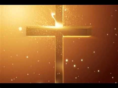 This guide will help you navigate free and paid services that provide christian video backgrounds, motion loops, countdowns and clips which can be used for worship, churches, sermons and more. GoldWorship - YouTube | Salib, Seni, Gereja