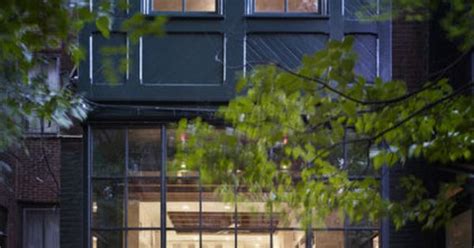 Volume of wall volume of window. New bay window and smart storage gives this 12-foot-wide ...