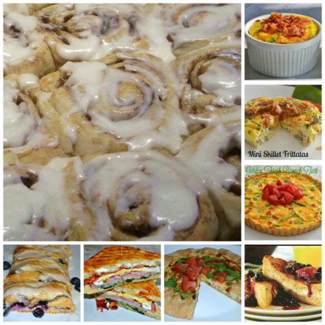 Breakfast Ideas For Mothers Day Grandma Honeys House