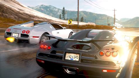 The official ea need for speed world account. Gerücht: Need For Speed Hot Pursuit Remastered in Arbeit