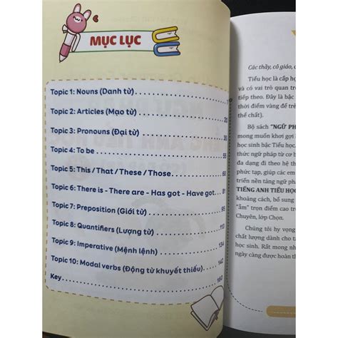 Mua Sách English Grammar For Kids Ngữ Pháp Tiếng Anh Tiểu Học Tập 1 Có