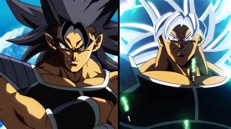 5 reasons why gohan should have became the protagonist (& 5 why sticking with goku was the right choice). Dragon Ball Super Movie: Yamoshi's Ancient Transformation & Mastered Ultra Instinct Yamoshi ...