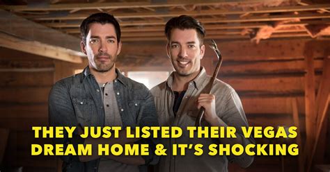 Where Do The Property Brothers Live Jonathan And Drew Scott House