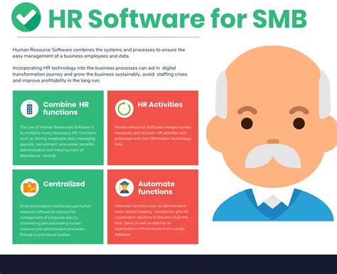 If looked carefully, competition is stiffer than before. What To Look Out For In Payroll Software For Sme Business ...