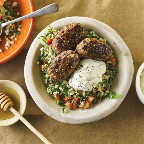 Maybe you would like to learn more about one of these? lamb koftas recipe