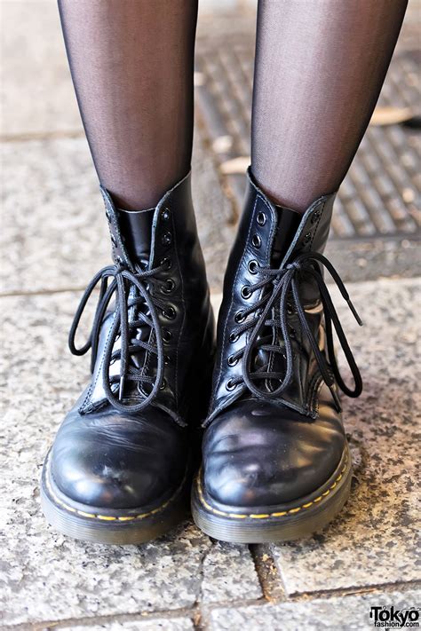 Shop from a range of platform shoes, platform boots and other platform shoe styles. 10 redenen waarom jij Dr. Martens zou moeten dragen ...