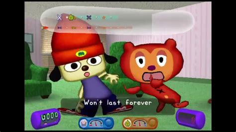 We did not find results for: Parappa The Rapper 2 Stage 2 - YouTube