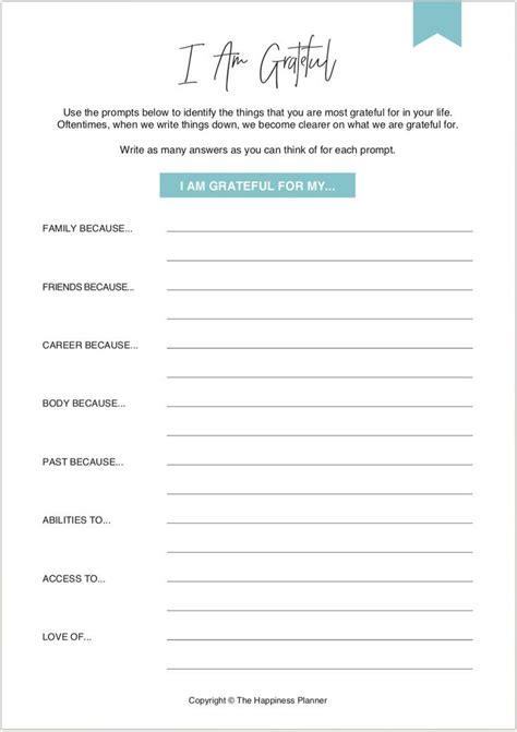 printables gratitude in 2021 therapy worksheets counseling