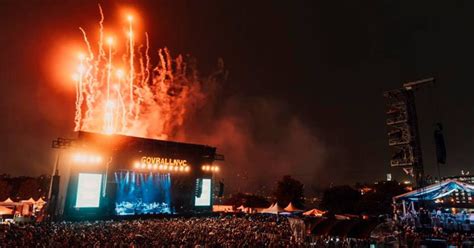 Sell tickets to earn points and redeem a ticket for yourself. Governors Ball - New York - Festival Tickets and VIP ...