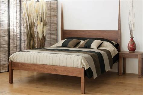Indian Style Beds Carved Uk Made Beds Natural Bed Company