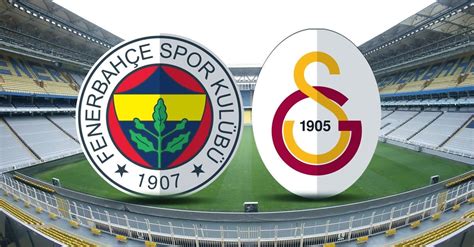 Fenerbahçe haberleri, canlı maç sonuçları ve sarı lacivertli takımda yaşanan tüm gelişmeler için sabah sporu takip edin. Fenerbahçe - Galatasaray derbisi: Aslan sert kükredi!