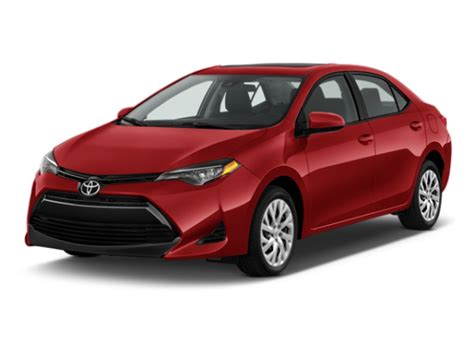 2018 Toyota Corolla For Sale In Fort Wayne In Evans Toyota