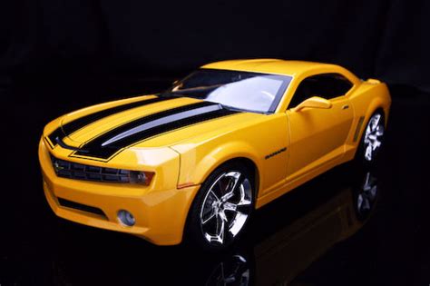 Chevrolet Camaro Yellow And Black Reviews Prices Ratings With