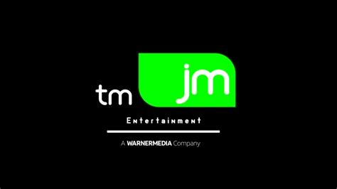 Jontymaster Tube Media New Logo December 2019 Present Youtube