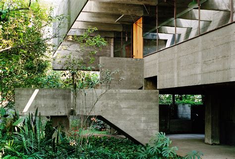 Paulo mendes da rocha (born october 25, 1928 in vitória, espírito santo) is a brazilian architect. Save Our Brutalism