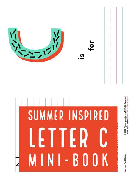 Some people have it and may never know it as they are affected by any sorts of symptoms. Summer Activity With Letter C | Summer words, Lettering ...
