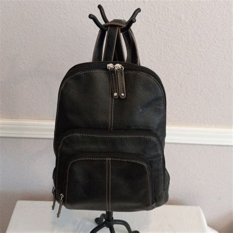 Tignanello Bags Backpack Poshmark
