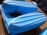 Photos of Water Wheeler Paddle Boat Parts