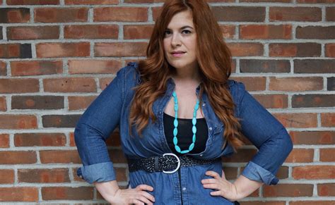 Fat Girl Walking Et Speaks To Blogger Brittany Gibbons Chicago Tribune