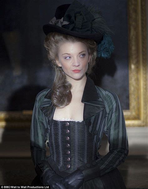 Game Of Thrones Natalie Dormer Triumphs In The Scandalous Lady W Natalie Dormer Lady 18th