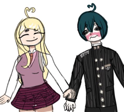 Yay Saimatsu Fanart Second One Has Some Angst To It And Triggers