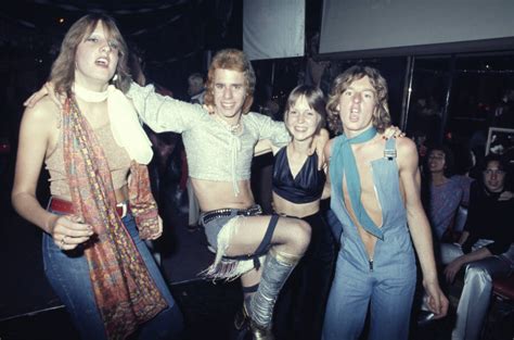 Photos Of Groupies Who Changed The Course Of Rock And Roll