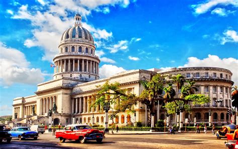 Bagagem Pronta Inspirações De Viagem Turismo Cuba Uma Mistura