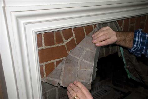Chimney Rx Paint N Peel Fireplace Cleaner - Chimney RX