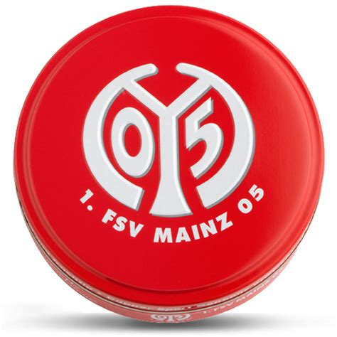 Fsv Mainz 05 Png Png Mart