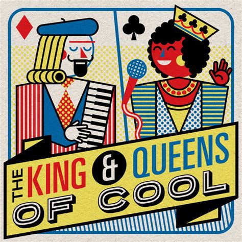The Kings And Queens Of Cool Compilation By Various Artists Spotify