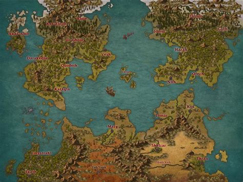 Fantasy World Building Map Creator Free Babybxe