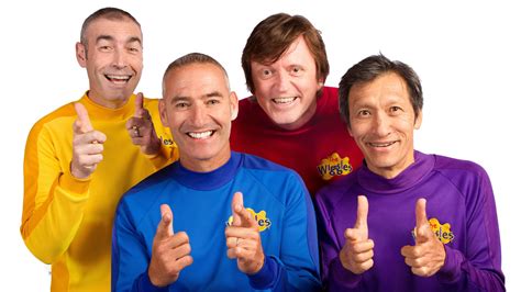 The Wiggles Animation2 The Wiggles Photo 28750309 Fan