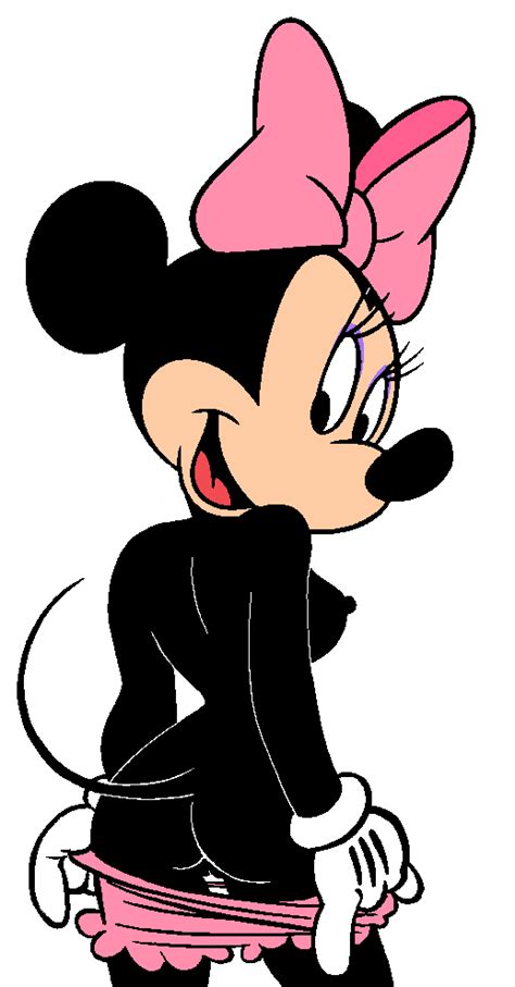 Image Result For Minnie Mouse Naked A Temp Pinterest