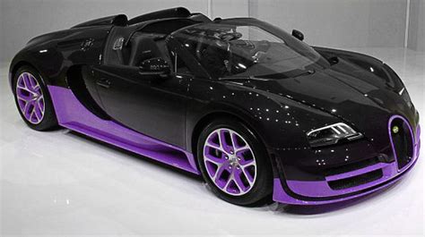 In Love With This Car Seriously Purple Best Looking