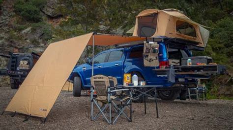 4wd Tents Swags And Awnings Arb 4x4 Accessories