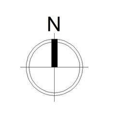 Use a compass online to plot openstreetmap routes. 12 Best north arrows for site plans images | Site plans ...