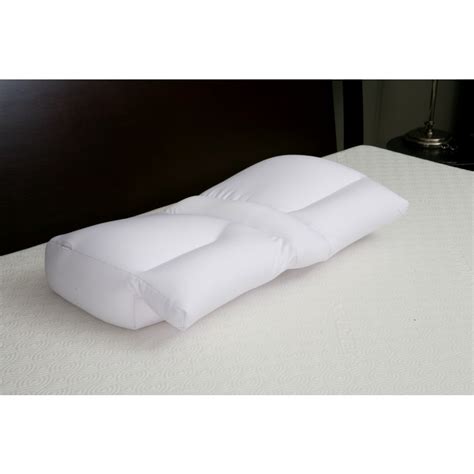 Looking for a good deal on microbead pillow? DeluxeComfort.com Better Sleep Cloud Microbead Pillow ...