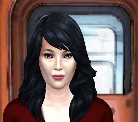 Zoey Holloway Downloads Cas Sims Loverslab