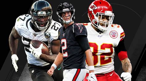 Matthew berry and tim hasselbeck break down various nfl quarterbacks, including carson wentz and ryan fitzpatrick, and their impact in fantasy in week 3. Week 5 NFL Power Rankings - 1-32 poll, plus how to improve ...