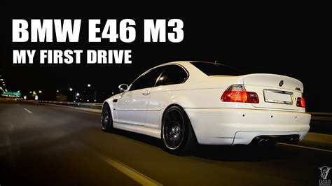 That's incredibly cheap for an e46 m3, though it's going to go up quite a bit. BMW E46 M3 SMG Acceleration - YouTube