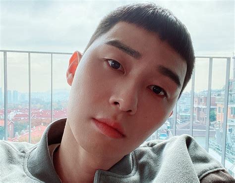 Park seo joon is the second korean actor to enter the mcu. 5 faits précieux sur Park Seo Joon qui semblent faux mais ...